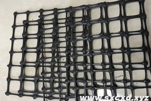 礦用塑料土工格柵是什么，其特點及應(yīng)用領(lǐng)域